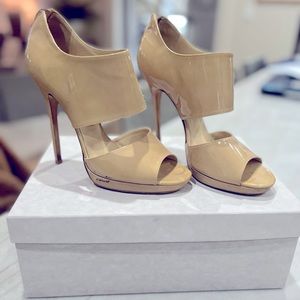 Jimmy Choo Pumps